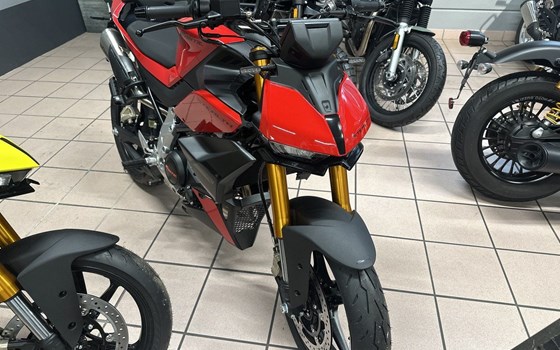 Neufahrzeug Fantic Stealth 125 - Bild 6