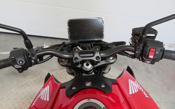 Neufahrzeug Honda CB1000 Hornet - Bild 2