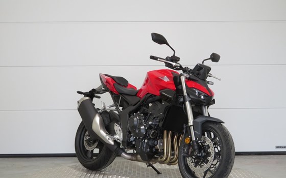 Neufahrzeug Honda CB1000 Hornet - Bild 3