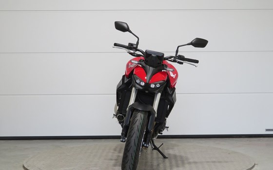 Neufahrzeug Honda CB1000 Hornet - Bild 4