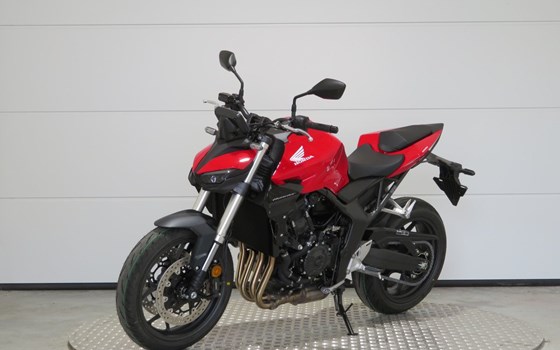 Neufahrzeug Honda CB1000 Hornet - Bild 5