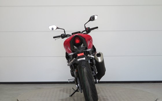Neufahrzeug Honda CB1000 Hornet - Bild 8