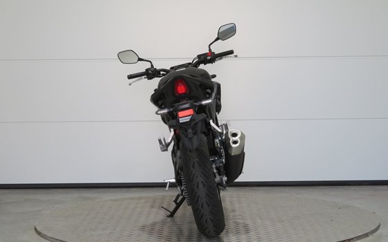 Neufahrzeug Honda CB500 Hornet - Bild 6