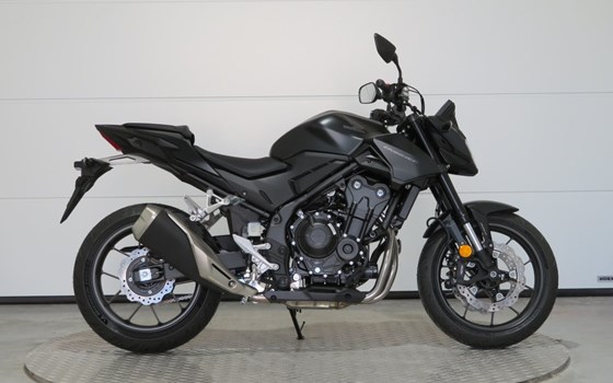 Neufahrzeug Honda CB500 Hornet - Bild 8