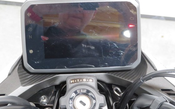 Gebrauchtmotorrad Honda CB500 Hornet - Bild 3