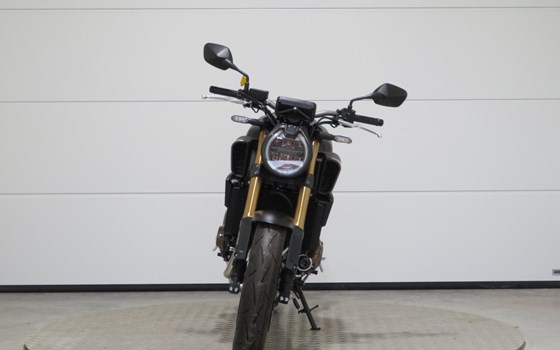 Neufahrzeug Honda CB650R - Bild 2