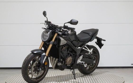 Neufahrzeug Honda CB650R - Bild 3