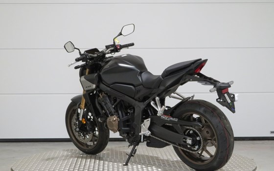 Neufahrzeug Honda CB650R - Bild 5