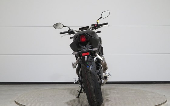 Neufahrzeug Honda CB650R - Bild 6