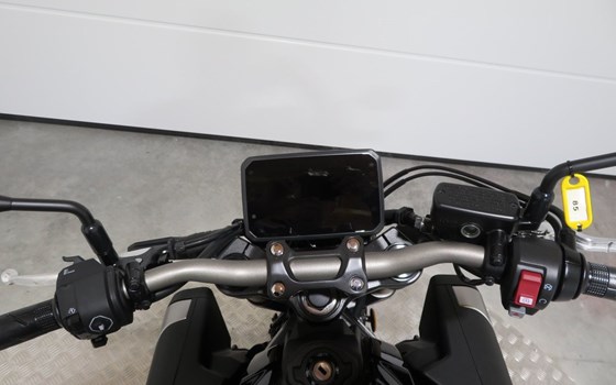 Neufahrzeug Honda CB650R - Bild 9