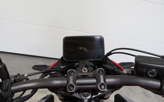 Gebrauchtmotorrad Honda CB500 Hornet - Bild 9