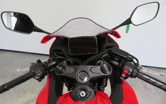 Neufahrzeug Honda CBR650R - Bild 10