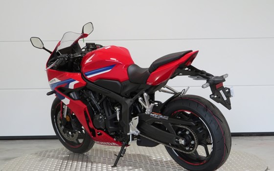 Neufahrzeug Honda CBR650R - Bild 4