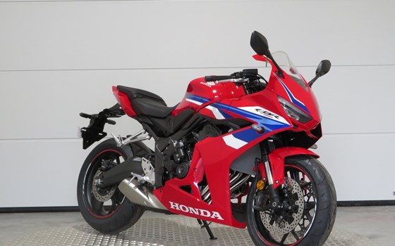 Neufahrzeug Honda CBR650R - Bild 7