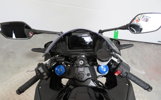 Neufahrzeug Honda CBR600RR - Bild 3