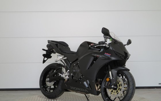 Neufahrzeug Honda CBR600RR - Bild 4