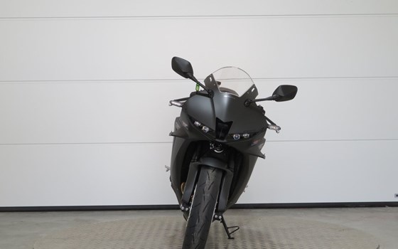 Neufahrzeug Honda CBR600RR - Bild 5