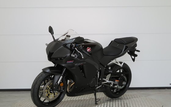 Neufahrzeug Honda CBR600RR - Bild 6
