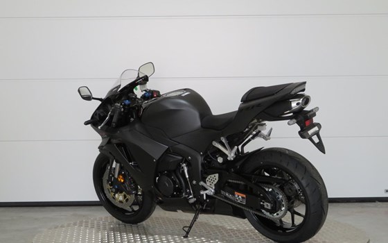 Neufahrzeug Honda CBR600RR - Bild 8