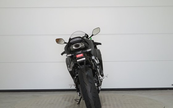 Neufahrzeug Honda CBR600RR - Bild 9