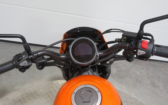 Neufahrzeug Honda CMX500 Rebel S - Bild 2