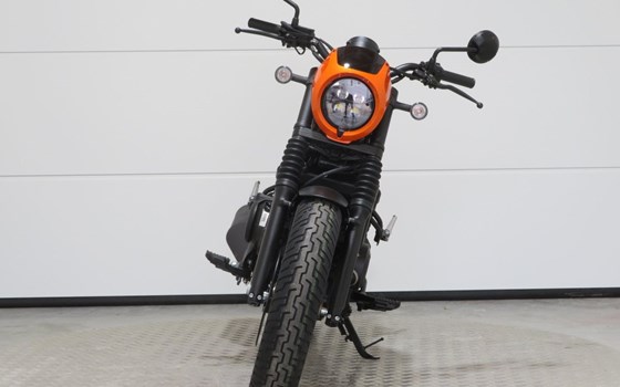 Neufahrzeug Honda CMX500 Rebel S - Bild 4