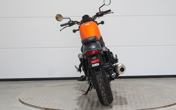 Neufahrzeug Honda CMX500 Rebel S - Bild 8