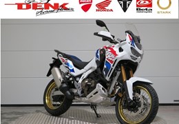 Neumotorrad Honda CRF1100L Africa Twin Adventure Sports DCT