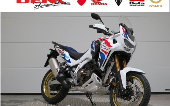Neufahrzeug Honda CRF1100L Africa Twin Adventure Sports DCT - Bild 1