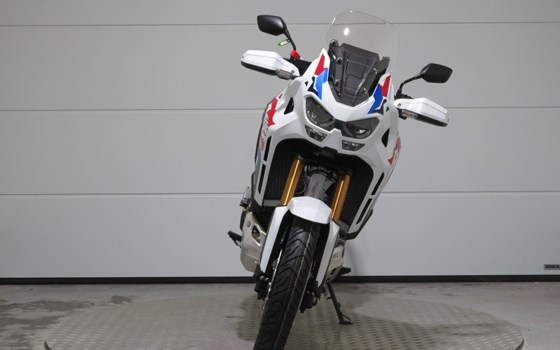 Neufahrzeug Honda CRF1100L Africa Twin Adventure Sports DCT - Bild 2
