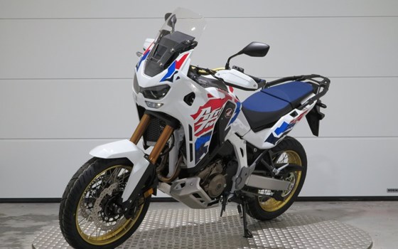Neufahrzeug Honda CRF1100L Africa Twin Adventure Sports DCT - Bild 3