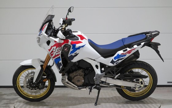 Neufahrzeug Honda CRF1100L Africa Twin Adventure Sports DCT - Bild 4