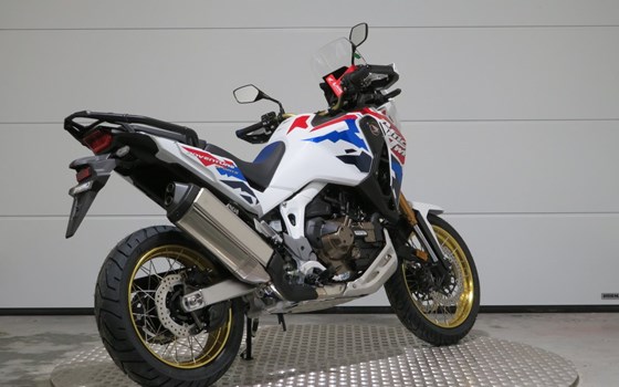 Neufahrzeug Honda CRF1100L Africa Twin Adventure Sports DCT - Bild 7