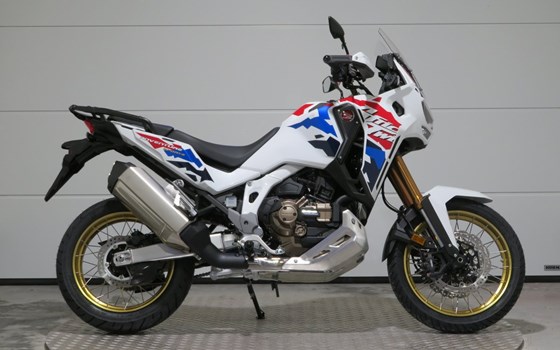 Neufahrzeug Honda CRF1100L Africa Twin Adventure Sports DCT - Bild 8