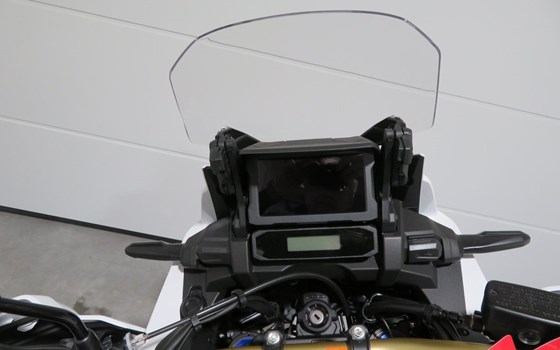 Neufahrzeug Honda CRF1100L Africa Twin Adventure Sports DCT - Bild 9