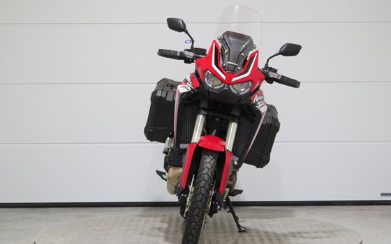 Gebrauchtmotorrad Honda CRF1100L Africa Twin DCT - Bild 2