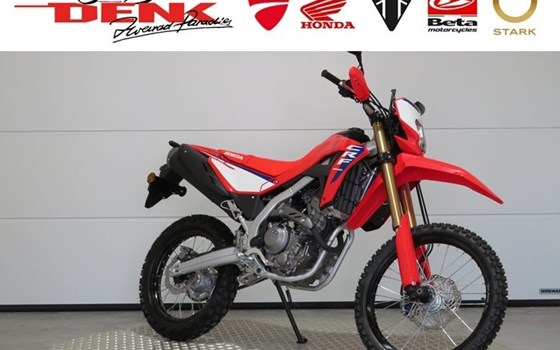 Neufahrzeug Honda CRF300L - Bild 1