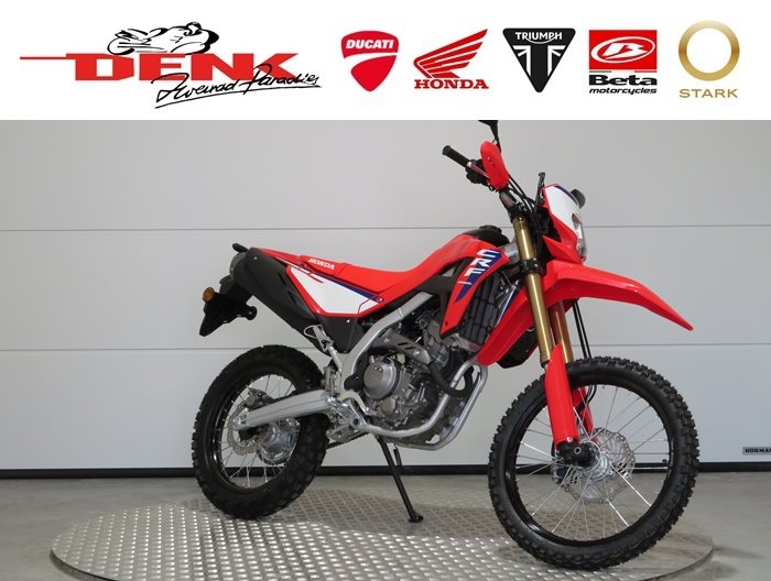 Honda CRF300L