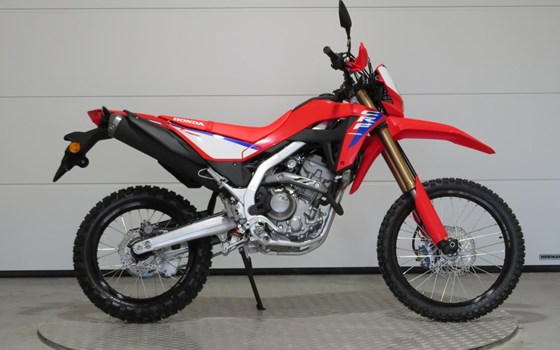 Neufahrzeug Honda CRF300L - Bild 10