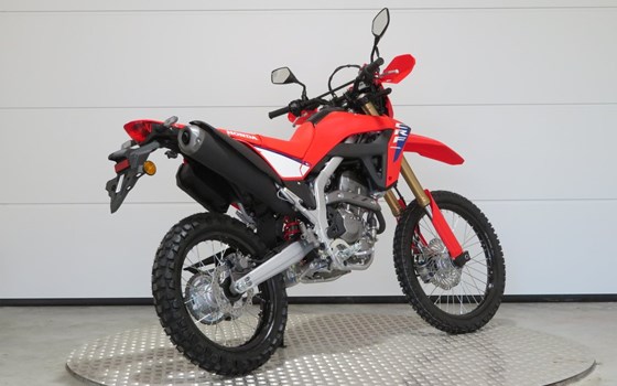 Neufahrzeug Honda CRF300L - Bild 2