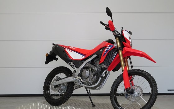 Neufahrzeug Honda CRF300L - Bild 3