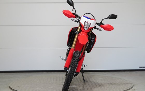 Neufahrzeug Honda CRF300L - Bild 4