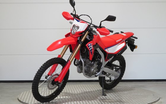 Neufahrzeug Honda CRF300L - Bild 5