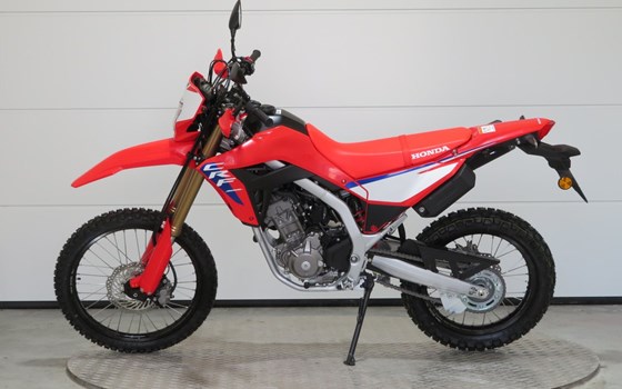 Neufahrzeug Honda CRF300L - Bild 6