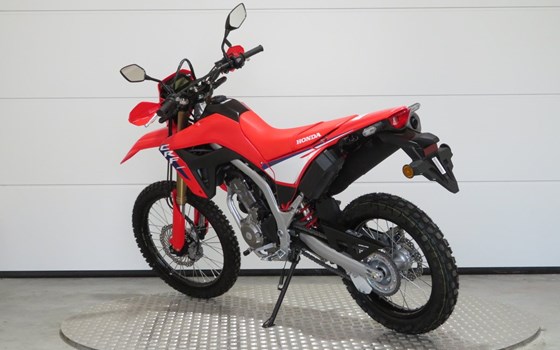 Neufahrzeug Honda CRF300L - Bild 7