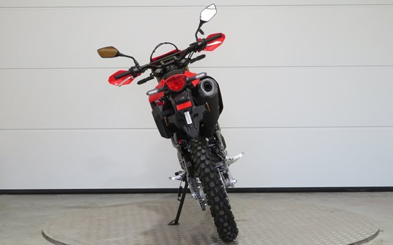 Neufahrzeug Honda CRF300L - Bild 8