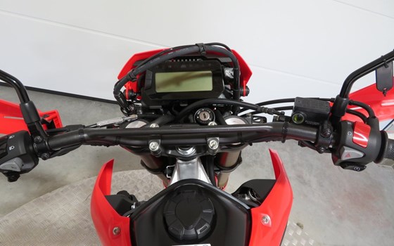 Neufahrzeug Honda CRF300L - Bild 9
