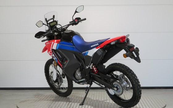 Neufahrzeug Honda CRF300 Rally - Bild 10