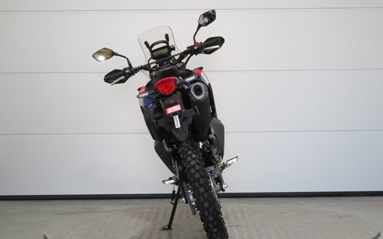 Neufahrzeug Honda CRF300 Rally - Bild 2