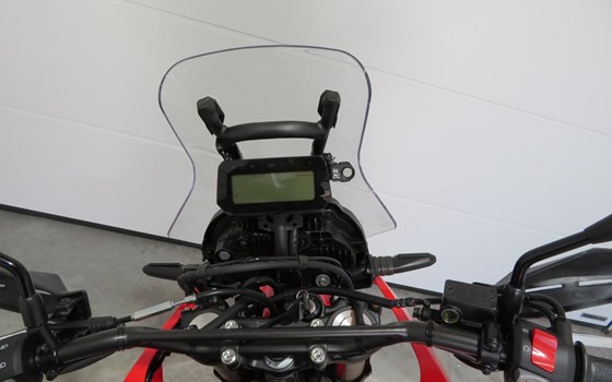 Neufahrzeug Honda CRF300 Rally - Bild 5